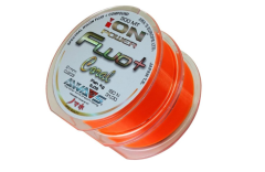 AWA - SHIMA Vlasec Ion Power Fluo+ Coral 2x300 m různé varianty