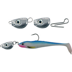 JAXON Čeburaška Hlava 20 g