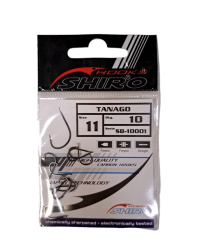 háček Tanago s lopatkou vel. 2 (2)