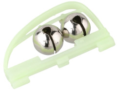 MIKADO Rolnička dvojitá na špičku prutu