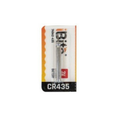 iBite náhradní baterie CR435