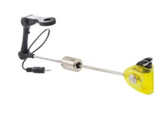 CARP EXPERT Swinger Deluxe S Ramenem Led - Žlutý