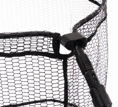 Skládací Podběrák Landing Net Compact RM (3)