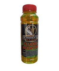 POSEIDON BAITS Fluoro Booster 250ml MED