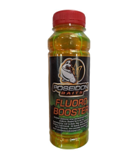 POSEIDON BAITS Fluoro Booster 250ml ANANAS