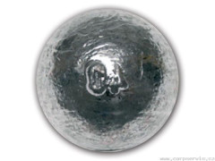 Olověná kulička - 25g