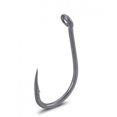 Háček Piercer Power Carp B-988 Balance s protihrotem (3)