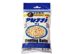 CUKK Velké Puffi 30g Natur