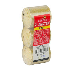 CARP EXPERT Plankton - 3 kusy - Amur