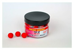 Pop-up Motaba Carp 16mm N-Butyric- Jahoda