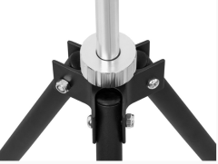 Feederový stojan Delphin REAXE Triplex (3)