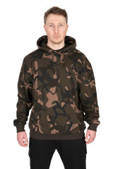 FOX Mikina LW Camo Pullover Hoody