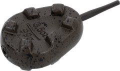 MIKADO OLOVO - INLINE GRIPPER - 99g