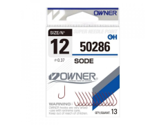 OWNER Háček Sode s lopatkou