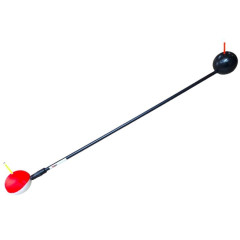 DK FISHING Teleskopická sumcová bójka XL
