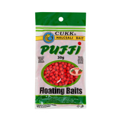 CUKK Mini Puffi Jahoda