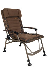 FOX Křeslo Super Deluxe Recliner Chair