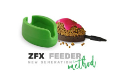 Sada Method Feeder Set ZFX 20,30g+Formička (6)