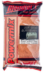 MONDIAL F Method & Feeder JAHODA 1kg