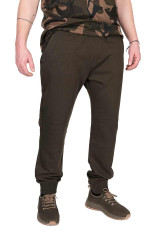 FOX Tepláky LW Joggers KHAKI