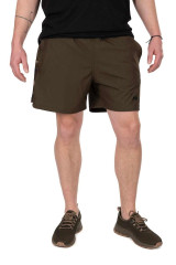 FOX Kraťasy  Khaki/Camo Swim Shorts