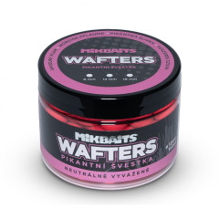 MIKBAITS Wafters vyvážené nástrahy 150ml - Pikantní švestka 12mm