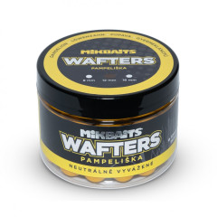 MIKBAITS Wafters vyvážené nástrahy 150ml - Pampeliška 12mm