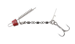 MIKADO STINGER - JAWS EVO STINGER - TROJHÁČKY