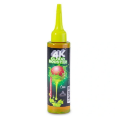 Anaconda 4K Cloud Booster Amarena Cherry 70ml