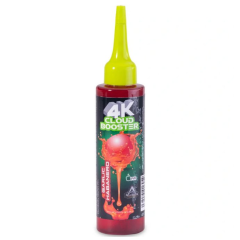 Anaconda 4K Cloud Booster Garlic Habanero 70ml