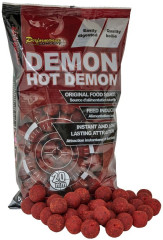 STARBAITS Boilies Hot Demon 1Kg / 20mm