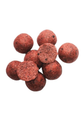 boilies Power Attract jahoda 5kg 20mm (2)