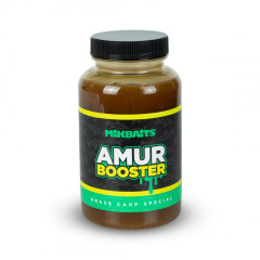 MIKBAITS Amur range - Amur liquid booster 250ml