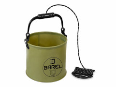DELPHIN EVA vědro BAREL  10L+7m