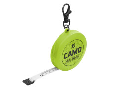 DELPHIN Rybářský metr MeTa Camo