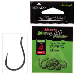 MIKADO HÁČEK - MF13 - S PROTIHROTEM