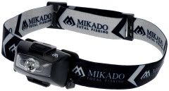 MIKADO ČELOVKA -  MINI