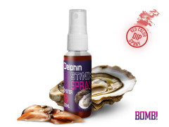 DELPHIN Dipovací sprej STINX /30ml