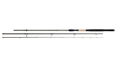 MIKADO Prut Katsudo Distance Feeder 360 cm 120 g (3 díl.)