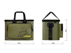 DELPHIN CarryALL taška NuEVA Large