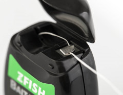 Helicopter Rig System & Pvc Tube (2)