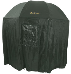 Sensas DEŠTNÍK S BOČNICÍ BIVI LIEZ 2,5m