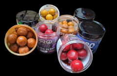 Boilie v Dipu 150g (1)