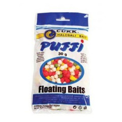 CUKK Střední puffi mix