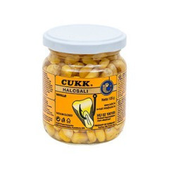 CUKK Kukuřice příchuť Vanilka