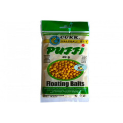 CUKK Střední Puffi Ananas