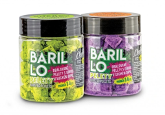 CHYTIL Barillo pelety 14mm 110g Krill