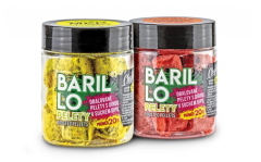 CHYTIL Barillo pelety 20mm 120g Med