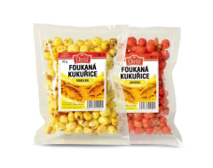 CHYTIL Foukaná kukuřice
