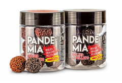 CHYTIL Pandemia boilies 20mm Ichigo Hotto=Jahoda/Chilli